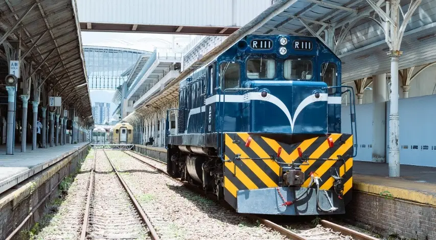 彰化景點 火車 彰化景點 火車