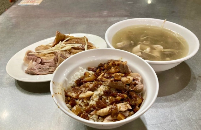 高雄美食攻略 高雄美食攻略