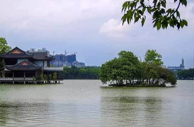 惠州西湖行程 惠州西湖行程