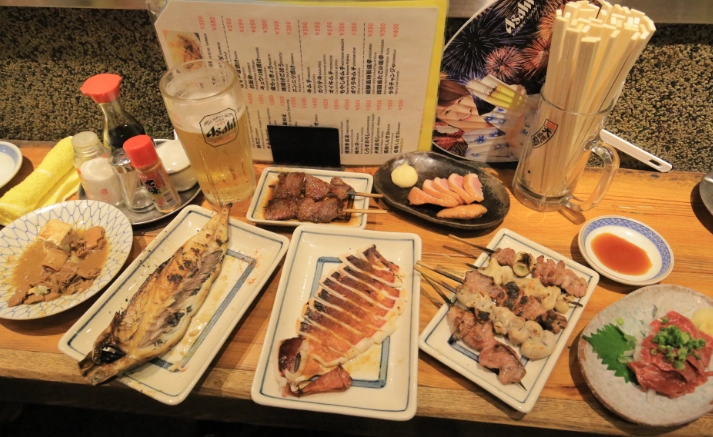 上野美食評分最高餐廳指南：當地人激推的必吃清單