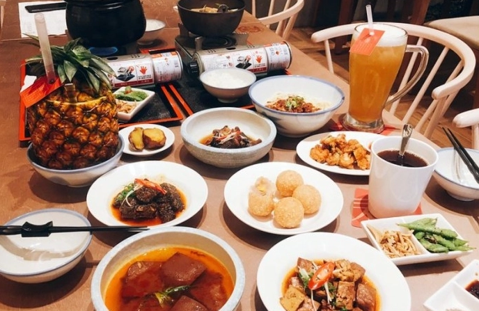 桃園必吃美食 桃園必吃美食