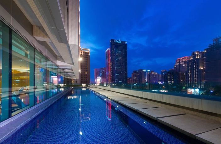 台中七期住宿 台中七期住宿
