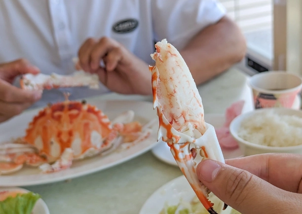 龜吼漁港美食 龜吼漁港美食