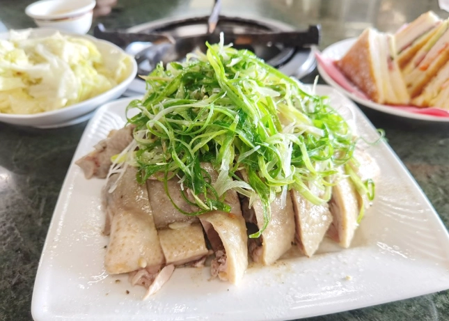 桃園泡湯美食全攻略：一日放鬆行程與必訪景點推薦