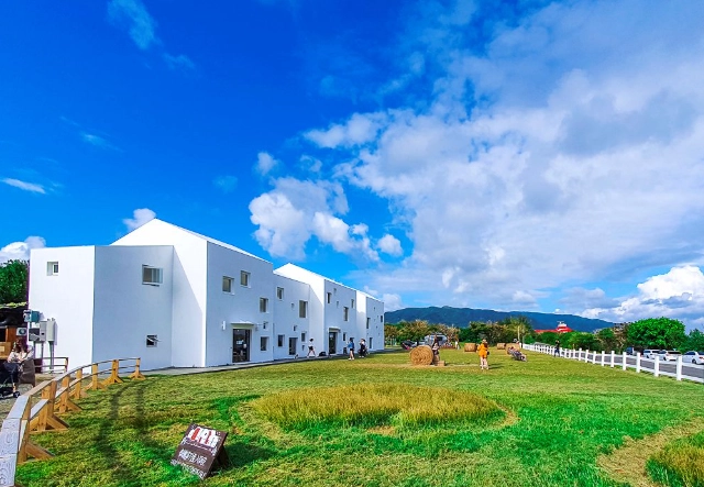 墾丁帶寵物餐廳 墾丁帶寵物餐廳