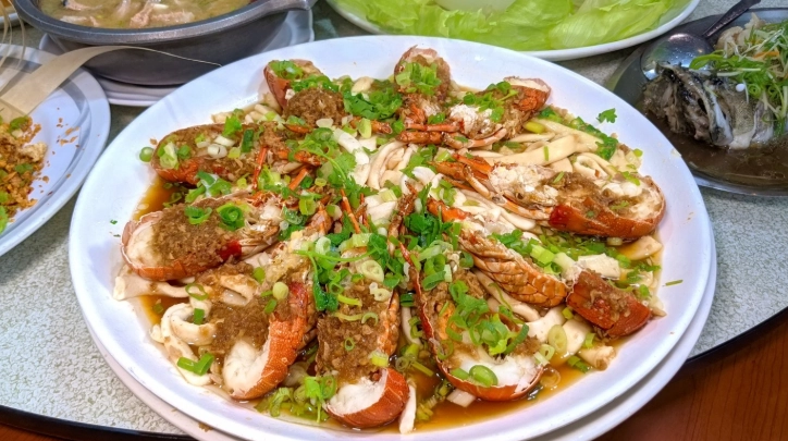 龜吼漁港美食 龜吼漁港美食