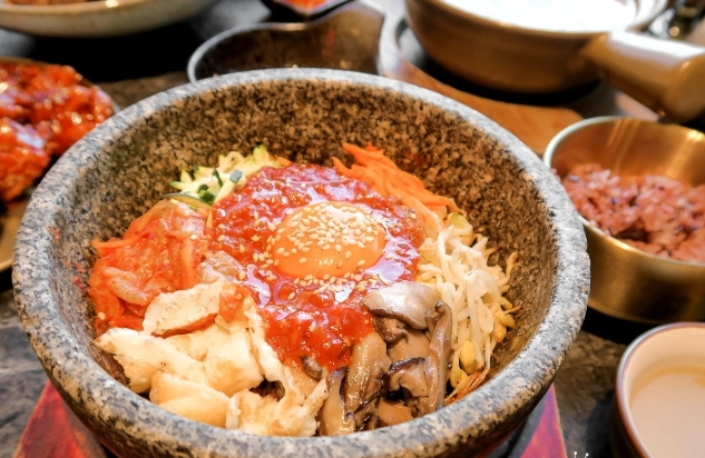 竹北韓式料理推薦 竹北韓式料理推薦