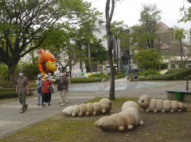 南台灣旅遊行程 南台灣旅遊行程