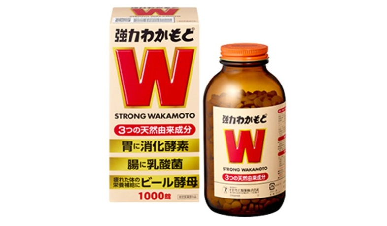 日本藥品選購指南 日本藥品選購指南
