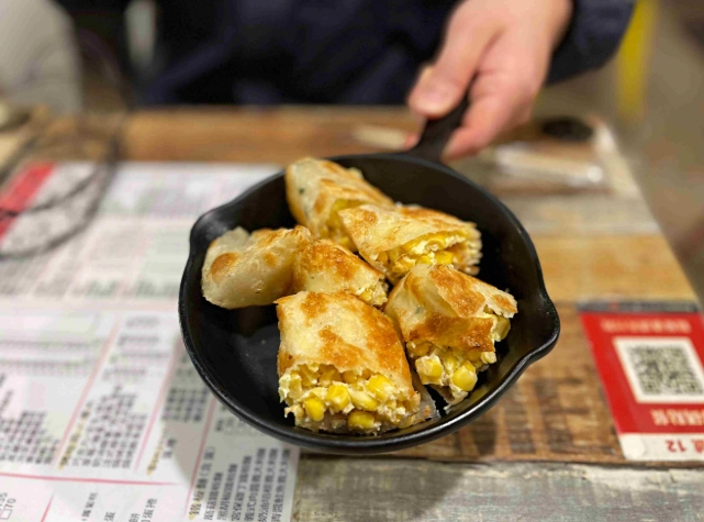 內湖CP值最高餐廳評分精選：在地人私藏美食清單大公開