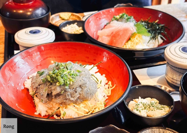 鎌倉一日遊美食地圖：從經典小吃到海景餐廳的完美清單