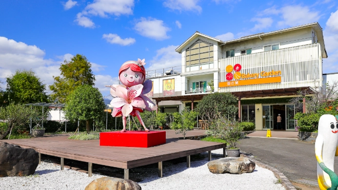 觀光工廠親子遊 觀光工廠親子遊
