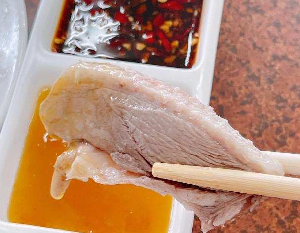 卓蘭美食鵝肉全攻略：必吃餐廳、隱藏美味與實用旅行建議
