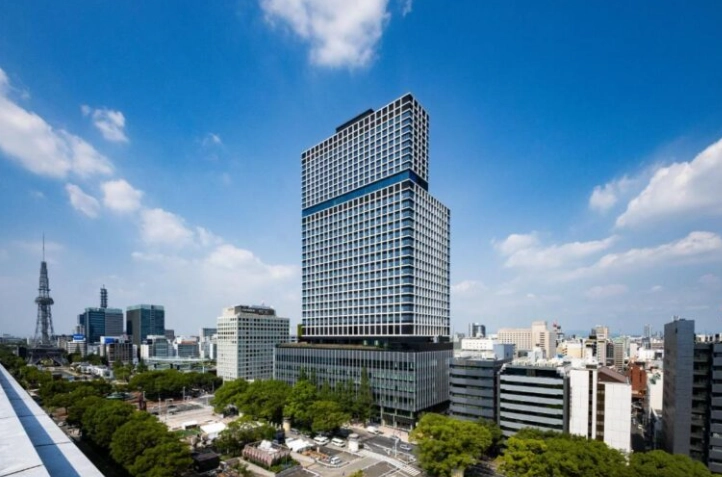 名古屋住宿推薦 名古屋住宿推薦
