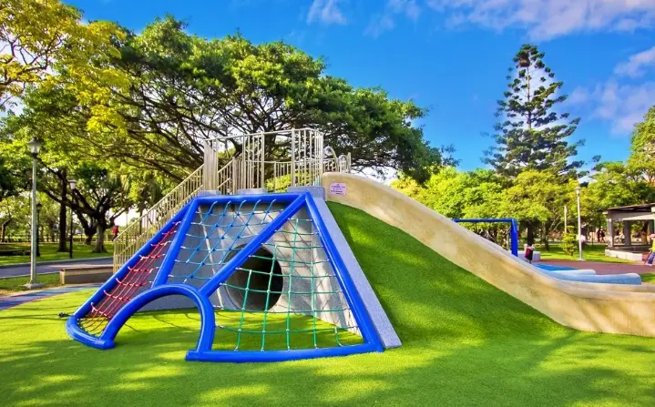 桃園戶外公園 桃園戶外公園