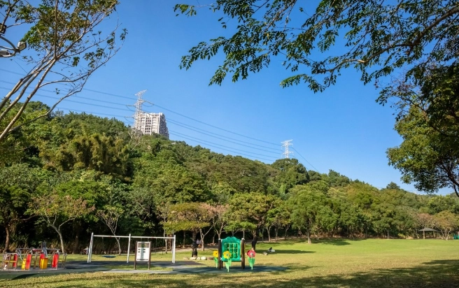 桃園親子景點 桃園親子景點