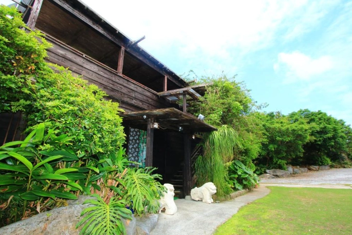 小琉球住宿推薦 小琉球住宿推薦