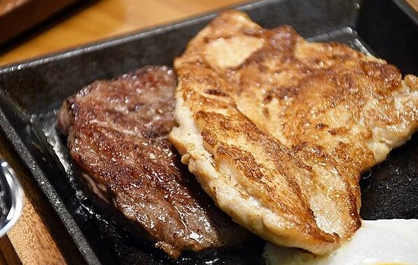 平價牛排 平價牛排
