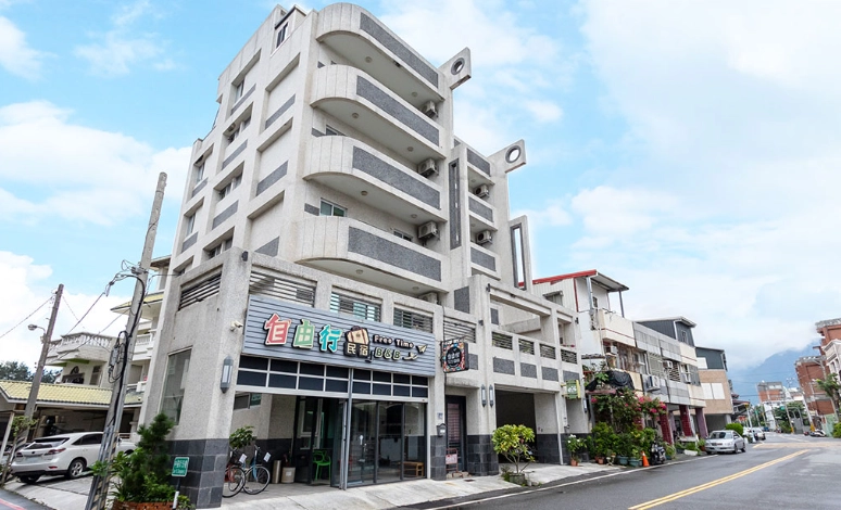 花蓮東大門附近民宿推薦：步行到夜市、高CP值住宿清單與預訂技巧