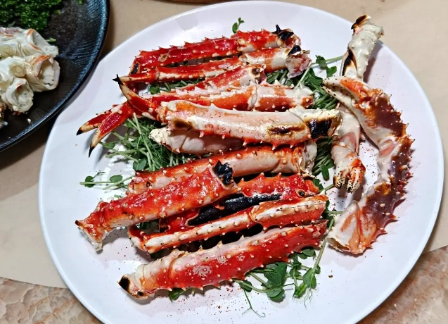 龜吼漁港美食 龜吼漁港美食