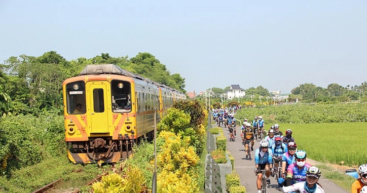 彰化騎車路線 彰化騎車路線