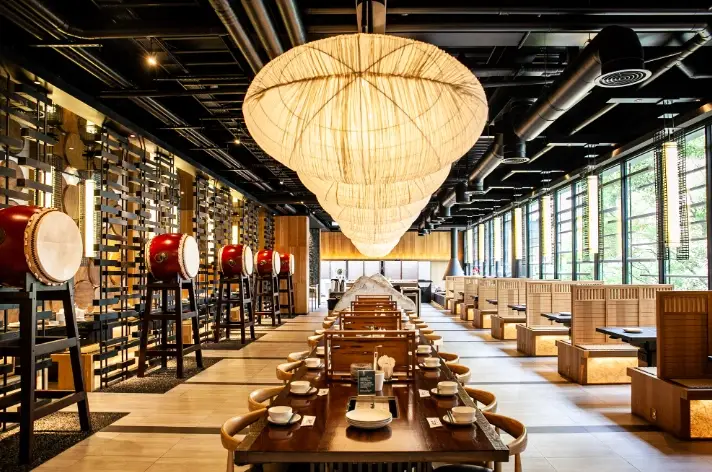 五星級飯店美食 五星級飯店美食