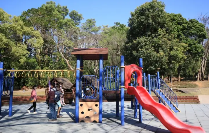 嘉義公園 遊樂設施 嘉義公園 遊樂設施
