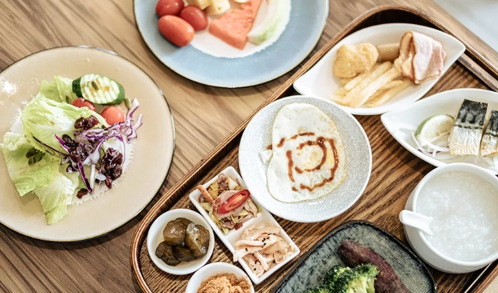 宜蘭一泊二食 宜蘭一泊二食