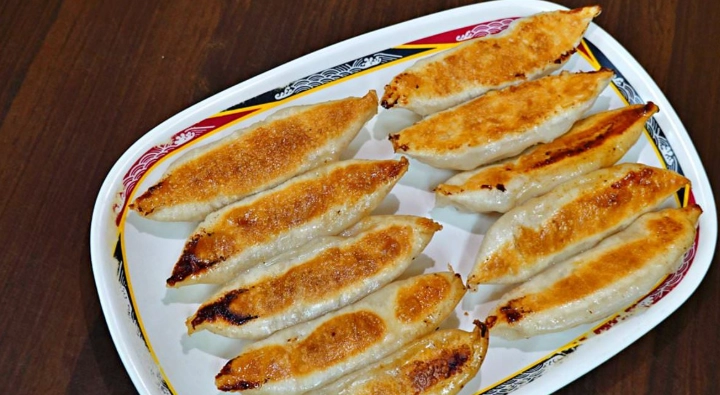 高蛋白 鍋貼食譜 高蛋白 鍋貼食譜