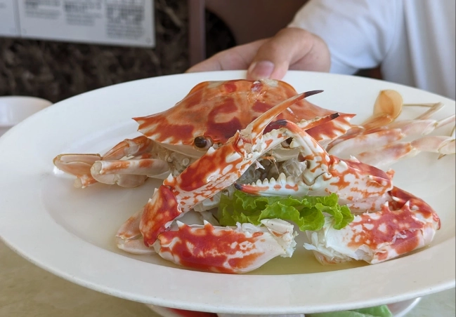 龜吼漁港美食 龜吼漁港美食
