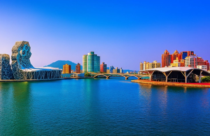 台南景點 台南景點
