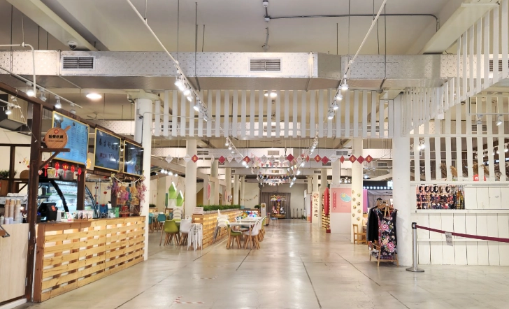 園區餐廳推薦 園區餐廳推薦