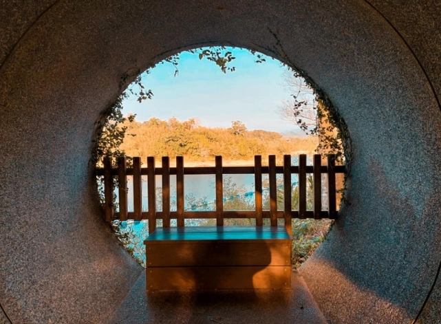 苗栗私房景點 苗栗私房景點