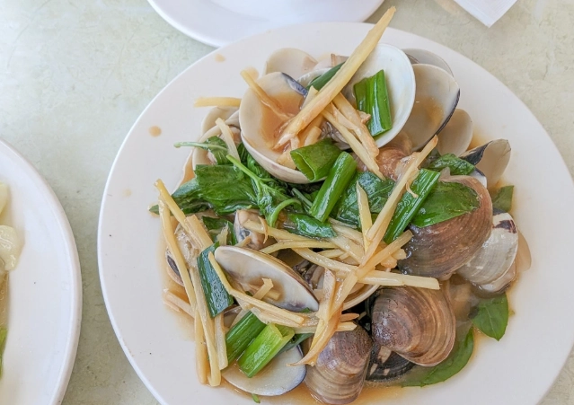 龜吼漁港海鮮價格 龜吼漁港海鮮價格