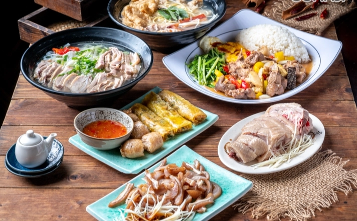 三重在地小吃 三重在地小吃