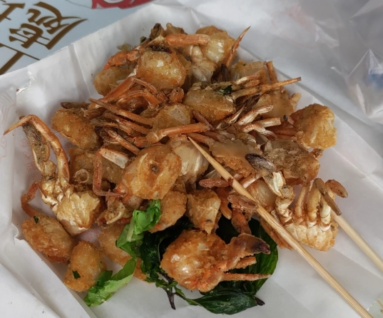 王功美食推薦 王功美食推薦