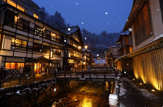 藏王溫泉景點 藏王溫泉景點