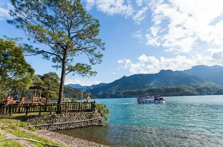 南部輕旅行景點 南部輕旅行景點