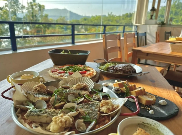高雄餐廳排行榜：在地人私藏美食名單與必吃指南