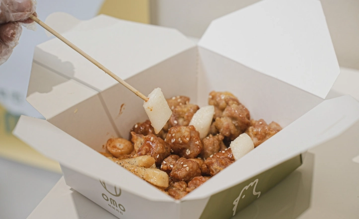 竹北韓式炸雞推薦｜5家人氣餐廳實吃評比與點餐全攻略