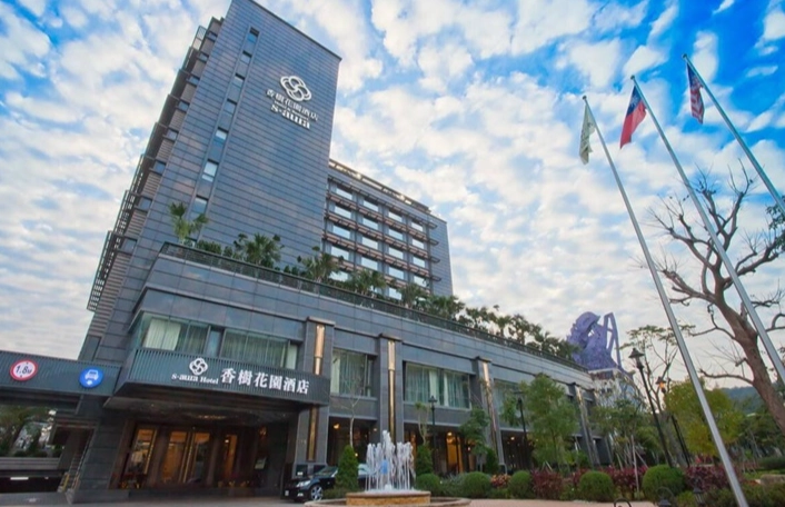 高雄五星級飯店優惠 高雄五星級飯店優惠