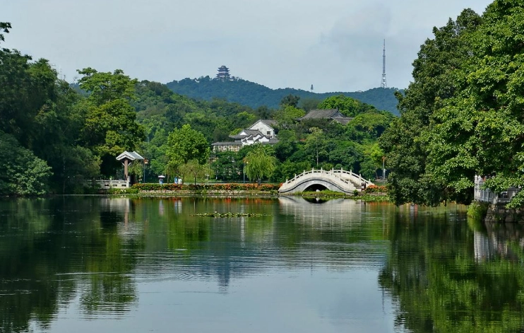 惠州西湖旅遊全攻略：景點、交通、門票與必玩路線