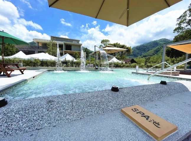 桃園泡湯 桃園泡湯