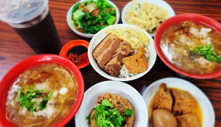 宜蘭員山美食 宜蘭員山美食