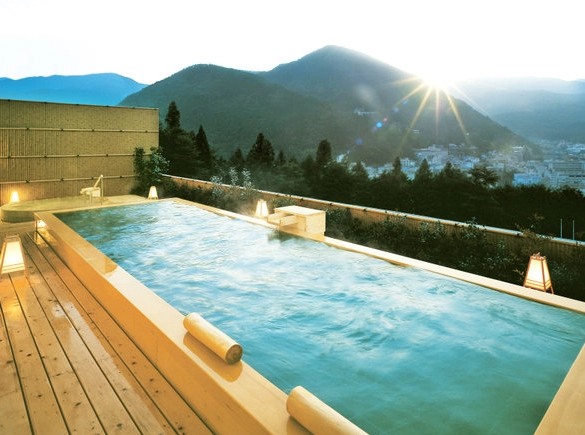 溫泉旅館推薦 溫泉旅館推薦