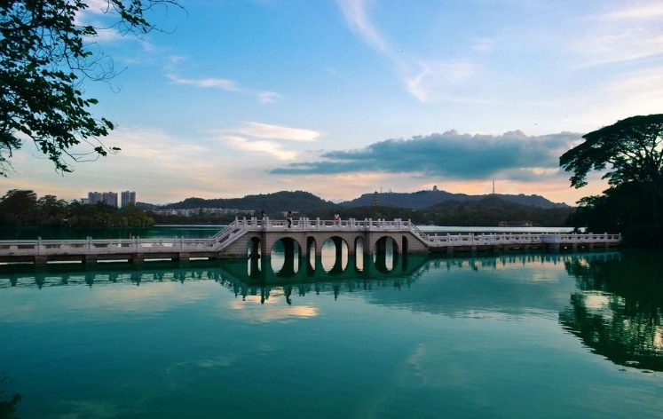 惠州西湖旅遊 惠州西湖旅遊