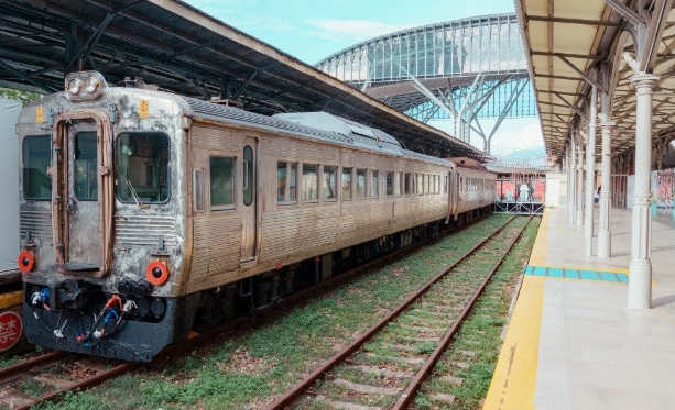 台中火車旅遊 台中火車旅遊
