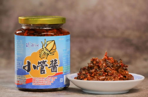 澎湖必買醬料 澎湖必買醬料