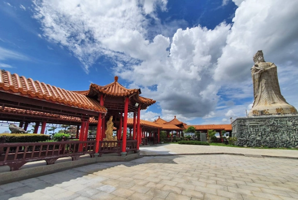 雲林觀光工廠 雲林觀光工廠