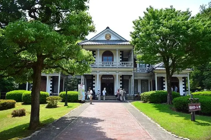 犬山城下町 犬山城下町